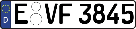 E-VF3845