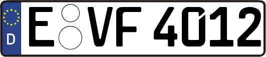 E-VF4012