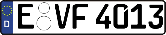 E-VF4013