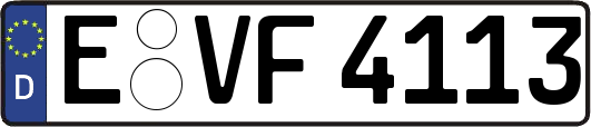 E-VF4113