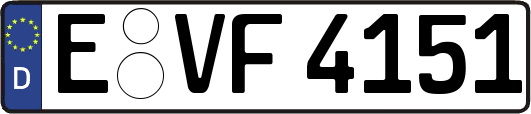 E-VF4151
