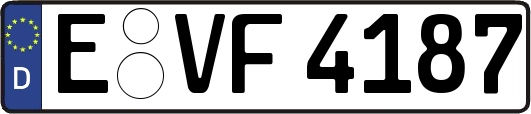 E-VF4187