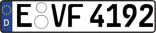 E-VF4192