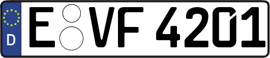 E-VF4201