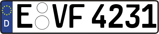 E-VF4231