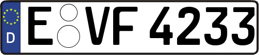 E-VF4233