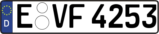 E-VF4253