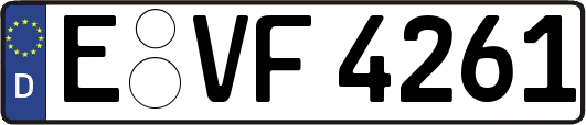 E-VF4261