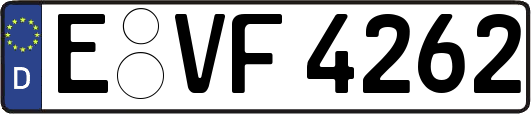 E-VF4262