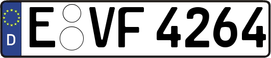 E-VF4264