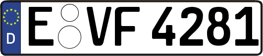 E-VF4281