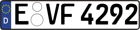 E-VF4292