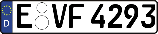 E-VF4293