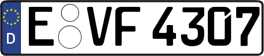 E-VF4307