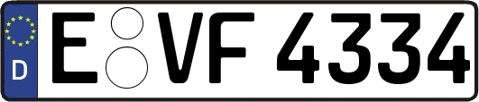 E-VF4334