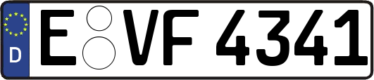 E-VF4341