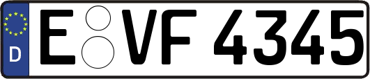 E-VF4345