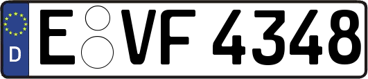 E-VF4348