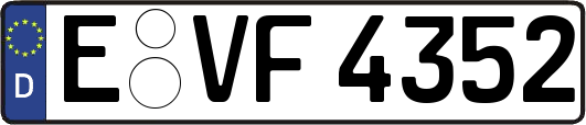 E-VF4352