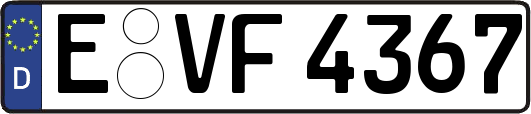 E-VF4367