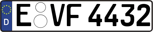 E-VF4432