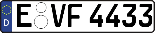 E-VF4433