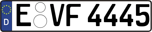 E-VF4445