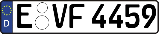 E-VF4459