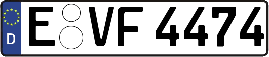 E-VF4474