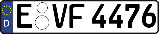 E-VF4476