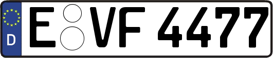 E-VF4477