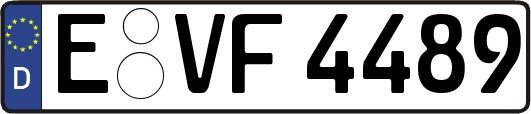 E-VF4489