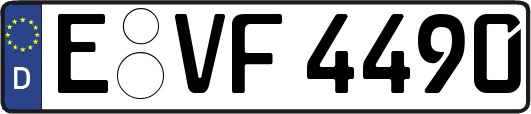 E-VF4490