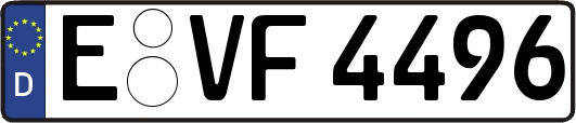 E-VF4496