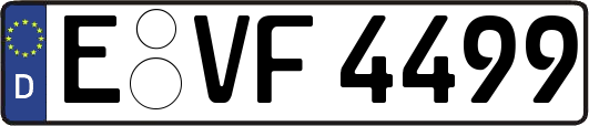 E-VF4499