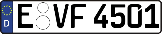 E-VF4501