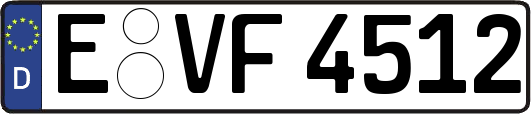 E-VF4512