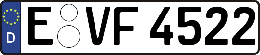 E-VF4522