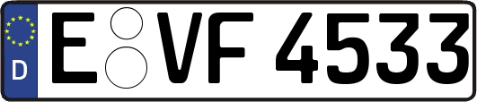 E-VF4533