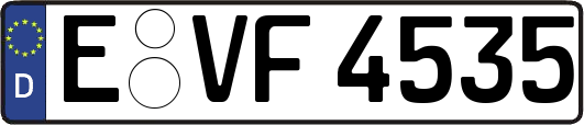 E-VF4535