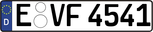 E-VF4541