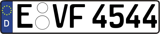 E-VF4544