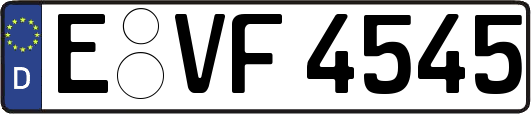 E-VF4545