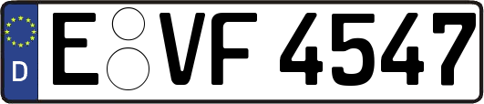 E-VF4547