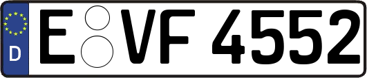 E-VF4552