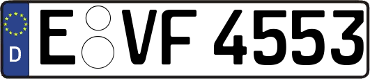 E-VF4553