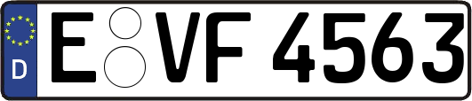 E-VF4563