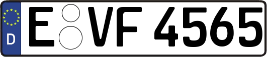 E-VF4565