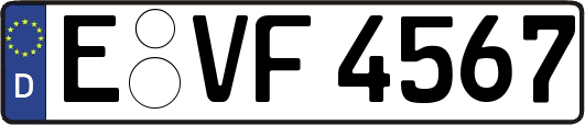 E-VF4567