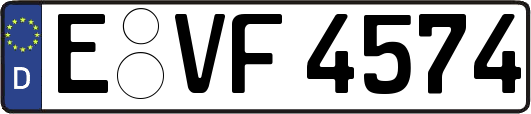 E-VF4574
